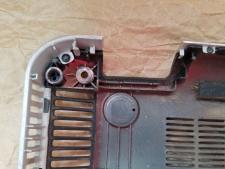 Верхня частина корпусу Hp Pavilion DV6-3016ER №2
